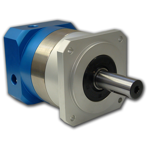 In-Line Planetary Gearboxes-GBPH-090x-NS